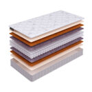 Матрас Beautyson Baby Roll Balance S600 80х190