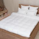 Пододеяльник German Grass Grain Palette Grass 200х220