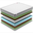 Матрас Denwir BEST MIDDLE FOAM TFK 60х120