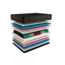 Матрас Mr.Mattress Broclley XL 200х100