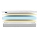 Матрас Materlux Cortina Bis 150х200