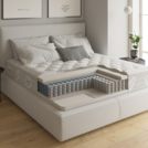 Матрас Evita Grand Vintage 160х186