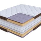 Матрас Beautyson Life Latex Double S600 mini 90х190
