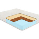 Матрас Comfort Line Eco Roll Soft 160х200