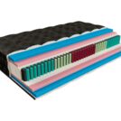 Матрас Mr.Mattress Broclley XL 200х100