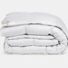 Одеяло German Grass EXCLUSIVE COTTON EIDER DOWN всесезонное 200х220