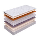 Матрас Beautyson Baby Roll Soft Cocos S600 90х200
