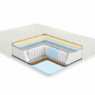 Матрас Comfort Line Eco-Hard1 TFK18+ 160х200