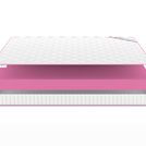 Матрас Denwir MEGA FOAM 14 60х120