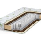 Матрас EveRest Рестфом бикокос 20 S1000 140х210