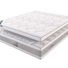 Матрас LineaFlex Divine 42 c топпером 200х200