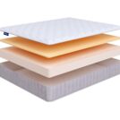Матрас Beautyson Promo Lux 10 60х120