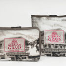 Одеяло German Grass Alliance Down&Down Grass всесезонное/всесезонное Light 200х220