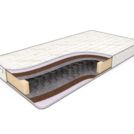 Матрас DreamLine Classic + 15 Hard BS 120х200