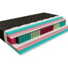 Матрас Mr.Mattress Broclley 100х200