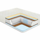 Матрас Comfort Line Eco Hard TFK+ 200х200