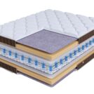 Матрас Beautyson Life Latex Double DS 70х185